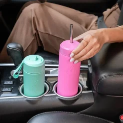 MontiiCo Fusion Sipper Lid Fashion