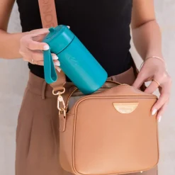 MontiiCo Fusion Sipper Lid Fashion