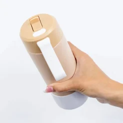 MontiiCo Fusion Sipper Lid Strap Hot