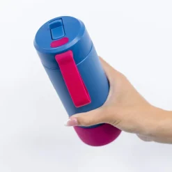 MontiiCo Fusion Sipper Lid Strap Hot