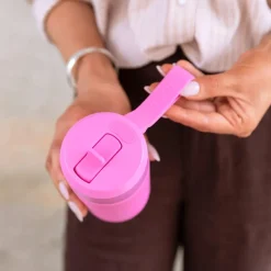 MontiiCo Fusion Sipper Lid Strap Hot