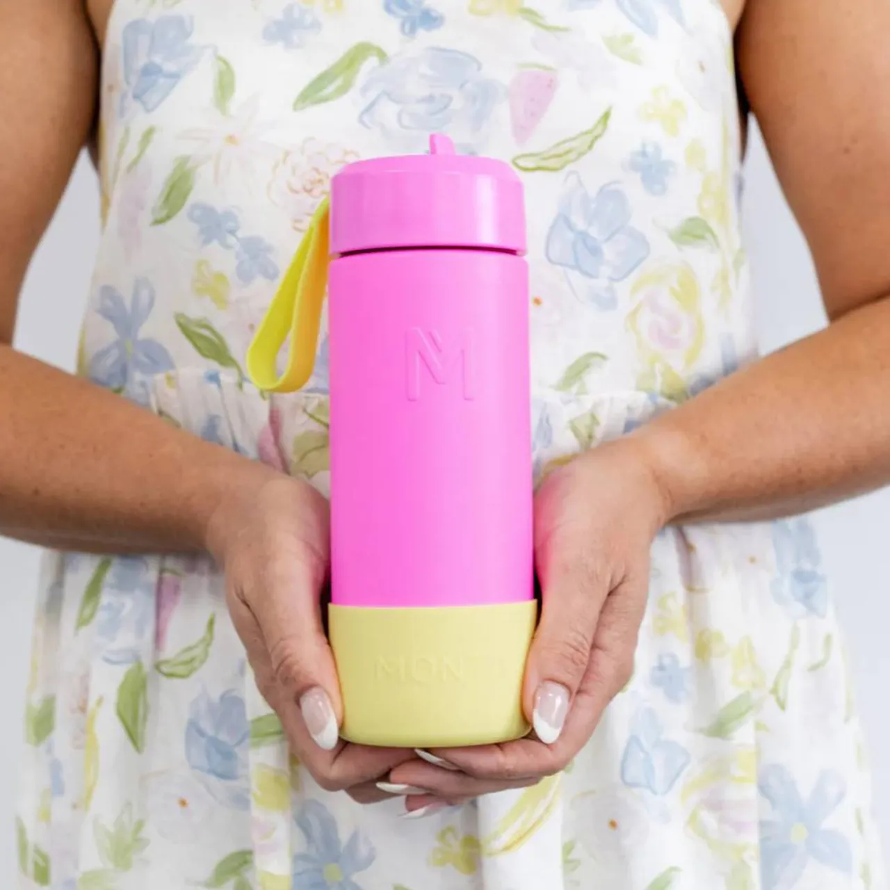 MontiiCo Fusion Universal Insulated Base - 475ml Discount