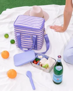 MontiiCo Insulated Midi Cooler Bag Outlet