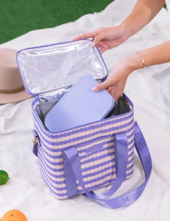 MontiiCo Insulated Midi Cooler Bag Outlet