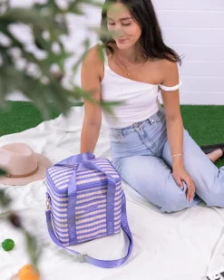 MontiiCo Insulated Midi Cooler Bag Outlet