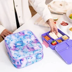 MontiiCo Large Insulated Lunch Bag Best