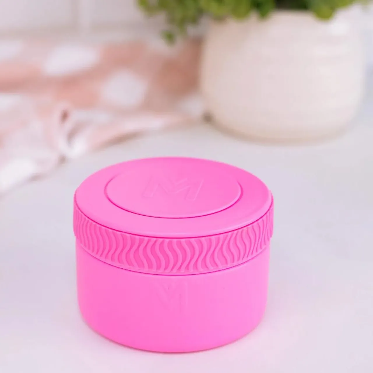 MontiiCo Mini Insulated Food Jar 200ml Sale