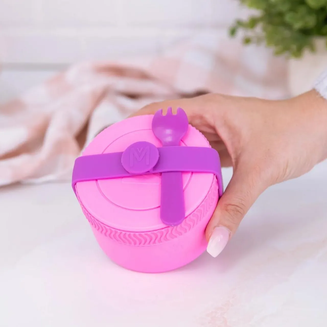 MontiiCo Mini Insulated Food Jar 200ml Sale