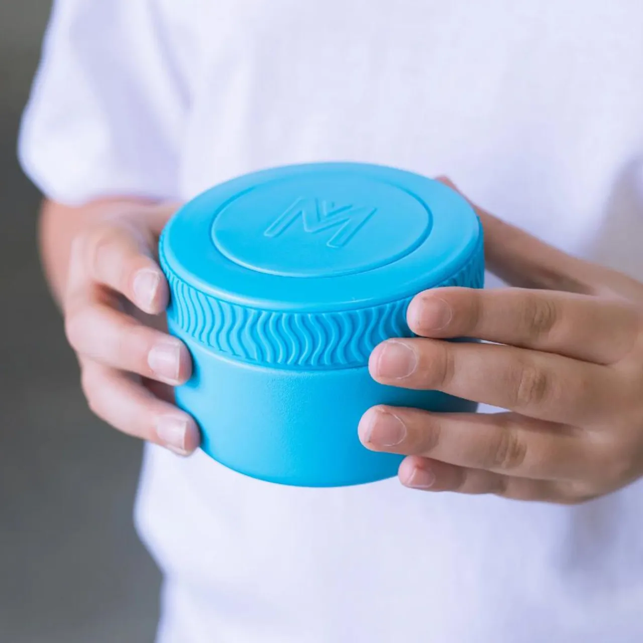 MontiiCo Mini Insulated Food Jar 200ml Sale