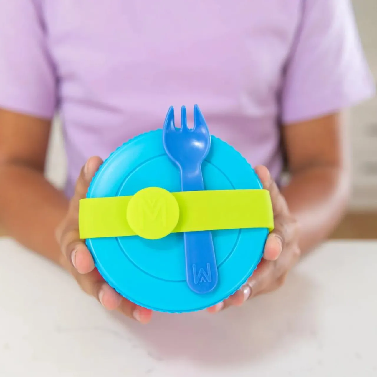 MontiiCo Mini Insulated Food Jar 200ml Sale