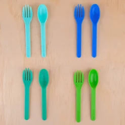 MontiiCo Out & About Cutlery Set Hot