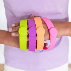 MontiiCo Silicone Cutlery Band Sale