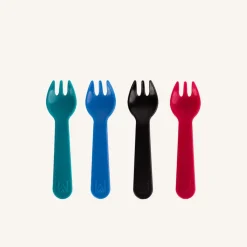 MontiiCo Spork Set Fashion