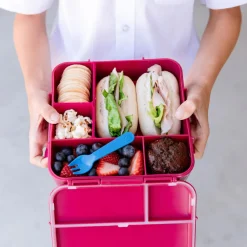 MontiiCo Spork Set Fashion