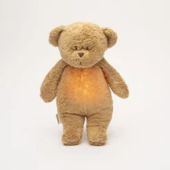 Moonie 2.0 - Organic Humming Bear with Lamp Sale