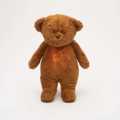 Moonie 2.0 - Organic Humming Bear with Lamp Sale