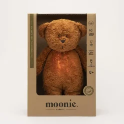 Moonie 2.0 - Organic Humming Bear with Lamp Sale