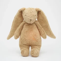 Moonie 2.0 - Organic Humming Bunny with Lamp Online