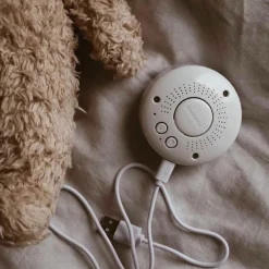 Moonie - The Organic Humming Bear Sand Natur New