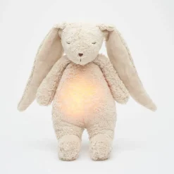 Moonie - The Organic Humming Bunny Clearance