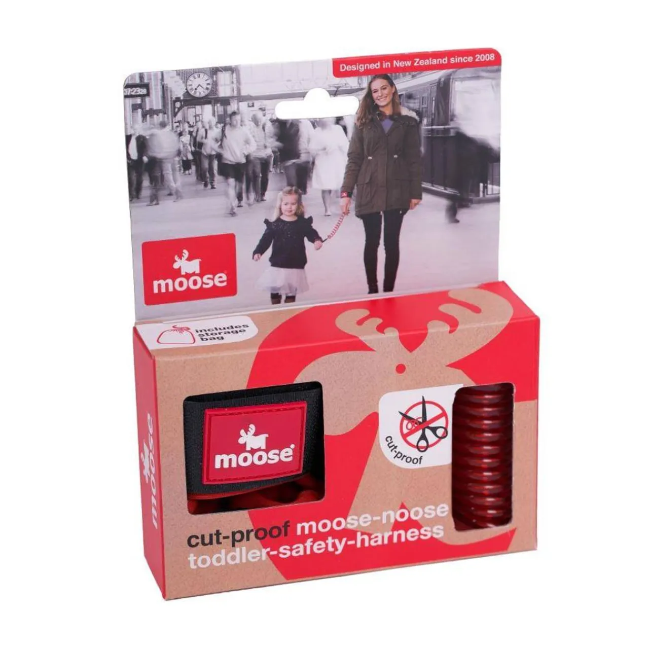 Moose Noose Toodler Safety Harness Sale