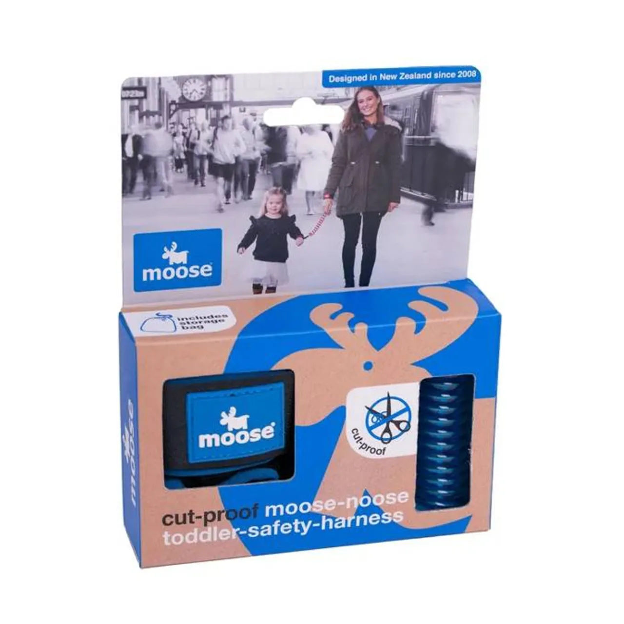 Moose Noose Toodler Safety Harness Sale