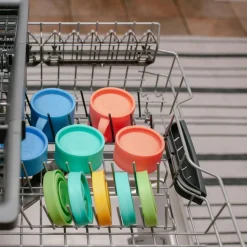 Morepeas Essential Snack Cup - Clearance New