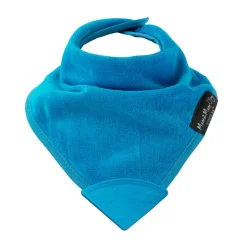 MUM 2 MUM Teething Bandana Wonder Bib Hot