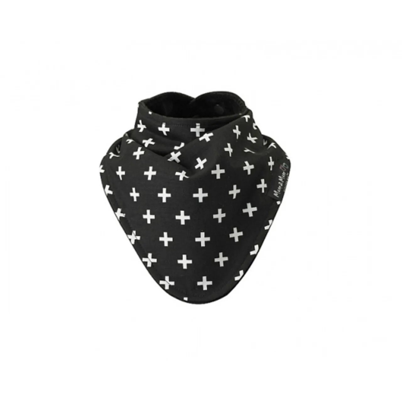 MUM 2 MUM Mum2Mum Bandana Bib - Fashion Hot