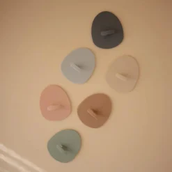 Mushie Cradle Cap Brush 2pk Best