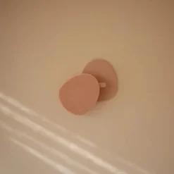 Mushie Cradle Cap Brush 2pk Best