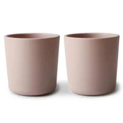 Mushie Dinnerware Cup 2pc Best