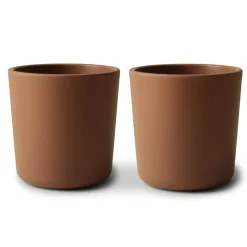 Mushie Dinnerware Cup 2pc Best