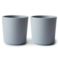 Mushie Dinnerware Cup 2pc Best