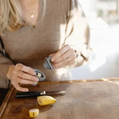 Mushie Silicone Fresh Food Feeder - 2 Pack Clearance