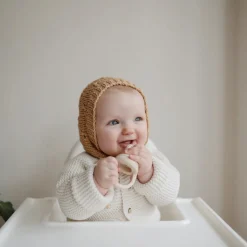 Mushie Silicone Fresh Food Feeder - 2 Pack Clearance