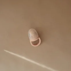 Mushie Silicone Fresh Food Feeder - 2 Pack Clearance