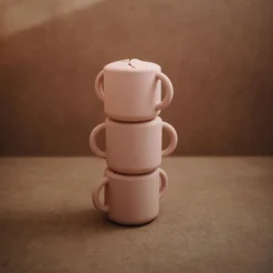 Mushie Silicone Snack Cup Online