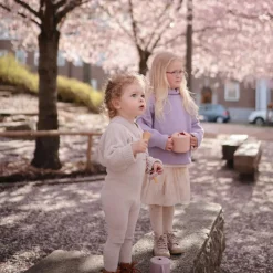 Mushie Silicone Snack Cup Online