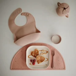 Mushie Silicone Snack Cup Online