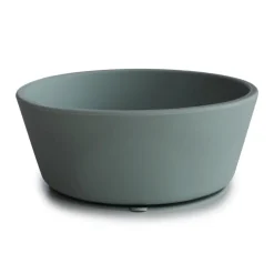 Mushie Silicone Suction Bowl Online