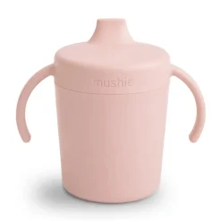 Mushie Trainer Sippy Cup Discount
