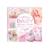 Books My Baby Record Book PINK with Nursery Rhymes Online