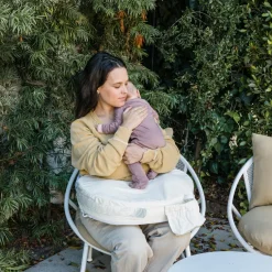 My Brest Friend Ogranic Nursing Pillow Slipcover Clearance