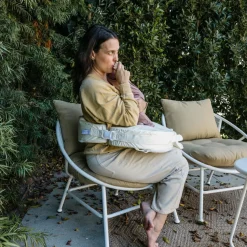 My Brest Friend Ogranic Nursing Pillow Slipcover Clearance