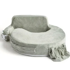 My Brest Friend Super Deluxe Nursing Pillow Platinum Discount