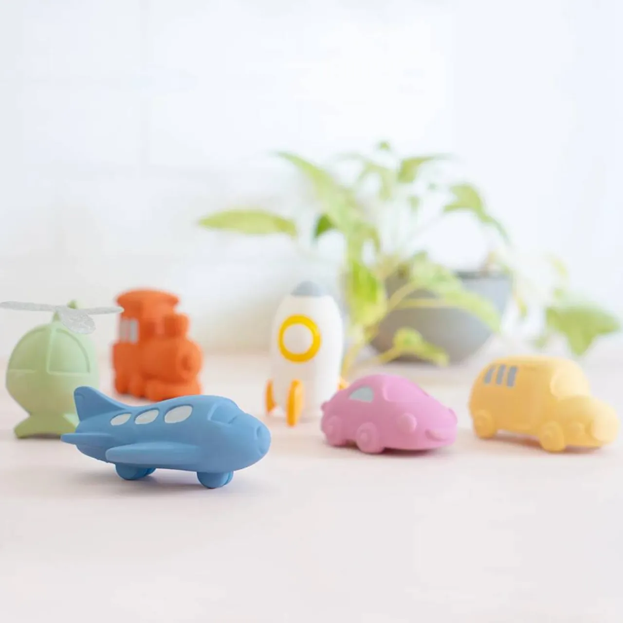 Tikiri Toys My 1st Tikiri Bus Sale