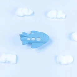 Tikiri Toys My 1st Tikiri Plane Hot