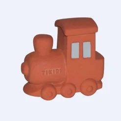 Tikiri Toys My 1st Tikiri Train Fashion
