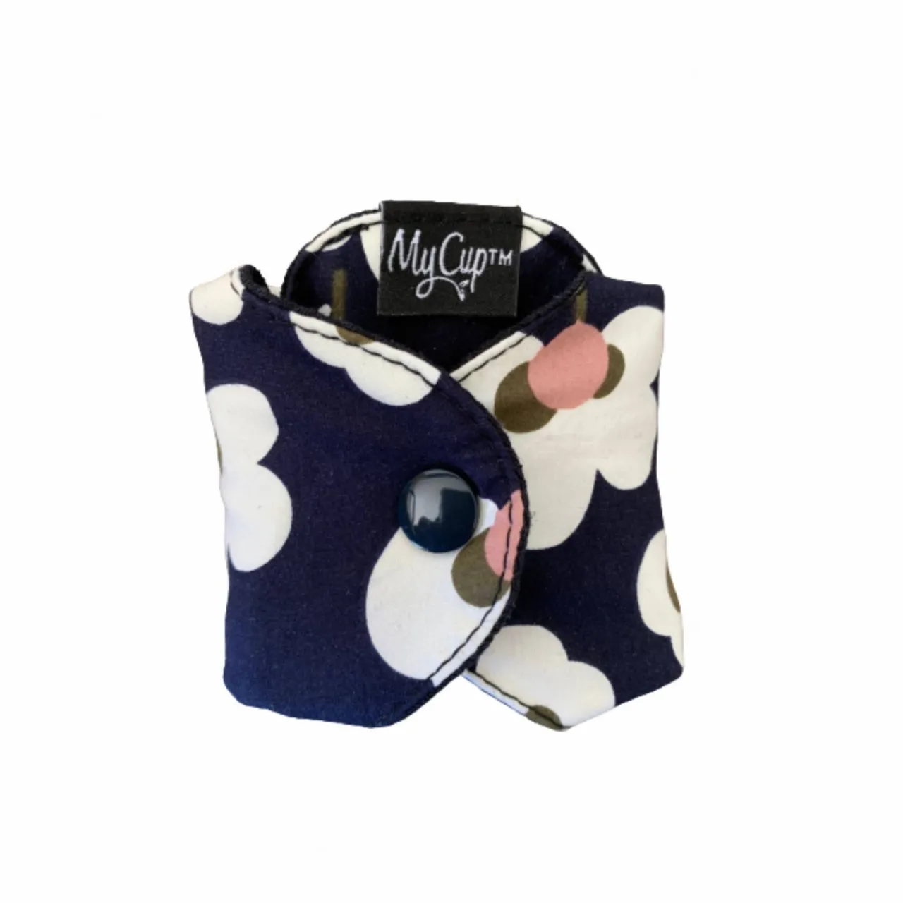 MyCup Reusable Regular Pad New
